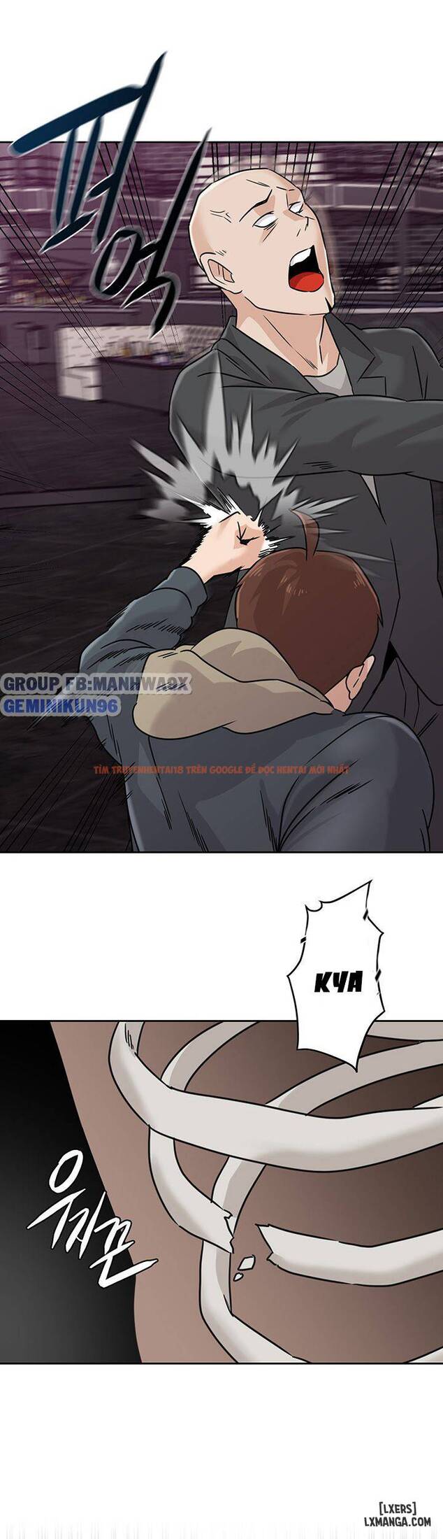 Xem ảnh 45 trong truyện hentai Cô Giáo Gợi Cảm - Chapter 93 - hentaitvn.net