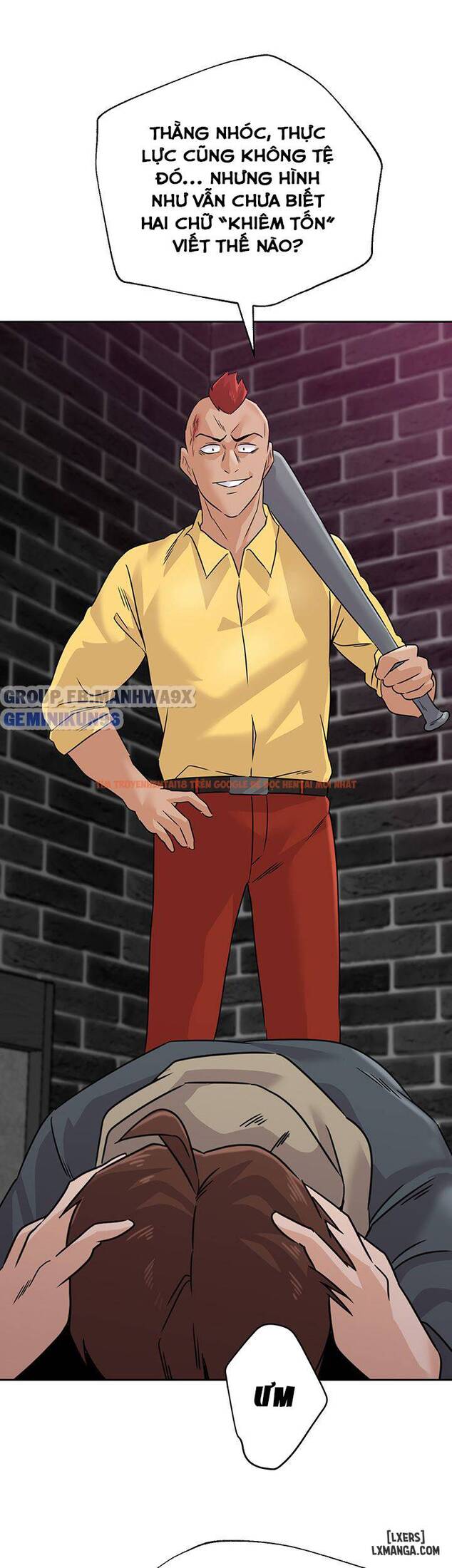 Xem ảnh 48 trong truyện hentai Cô Giáo Gợi Cảm - Chapter 93 - hentaitvn.net