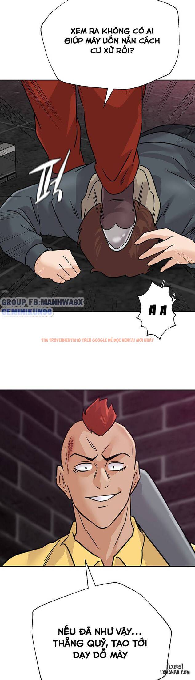 Xem ảnh 49 trong truyện hentai Cô Giáo Gợi Cảm - Chapter 93 - hentaitvn.net