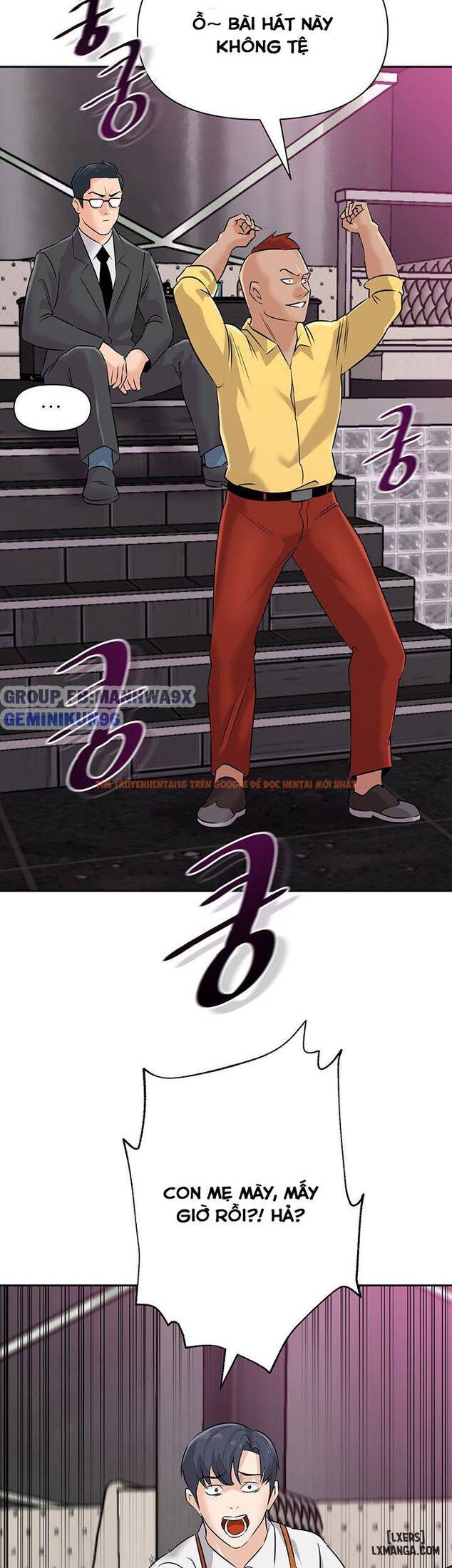 Xem ảnh 5 trong truyện hentai Cô Giáo Gợi Cảm - Chapter 93 - hentaitvn.net