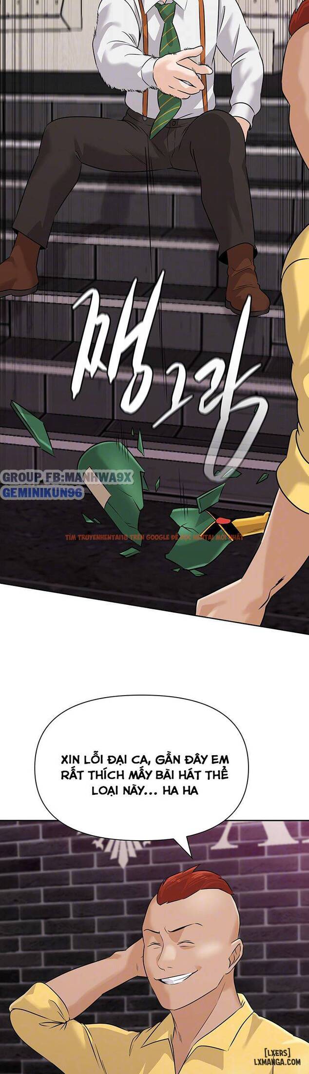 Xem ảnh 6 trong truyện hentai Cô Giáo Gợi Cảm - Chapter 93 - hentaitvn.net