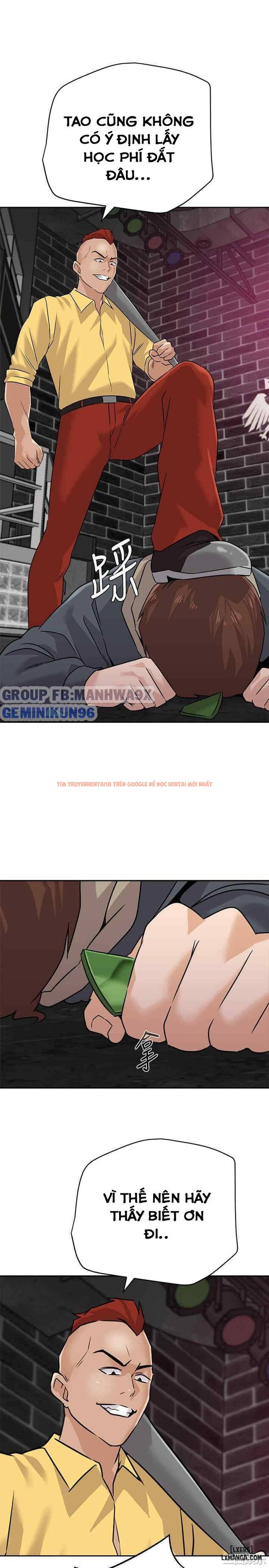 Xem ảnh 1 trong truyện hentai Cô Giáo Gợi Cảm - Chapter 94 - hentaitvn.net