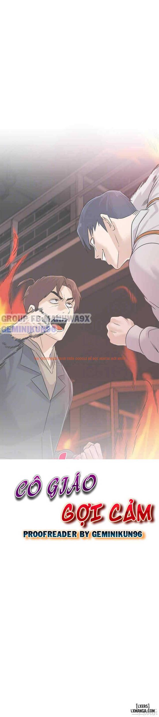 Xem ảnh 10 trong truyện hentai Cô Giáo Gợi Cảm - Chapter 94 - hentaitvn.net