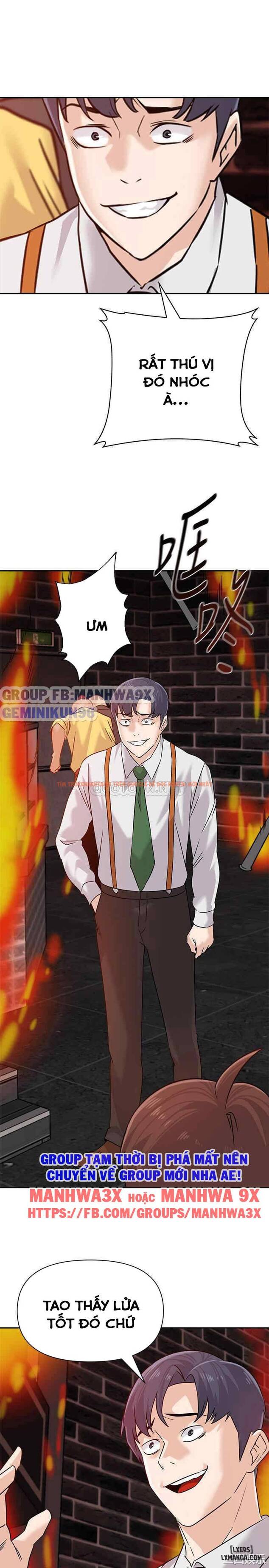 Xem ảnh 15 trong truyện hentai Cô Giáo Gợi Cảm - Chapter 94 - hentaitvn.net