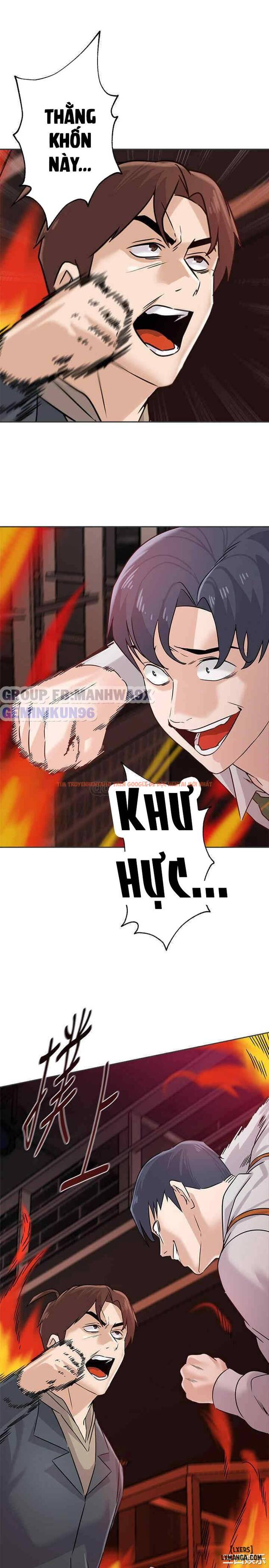 Xem ảnh 17 trong truyện hentai Cô Giáo Gợi Cảm - Chapter 94 - hentaitvn.net