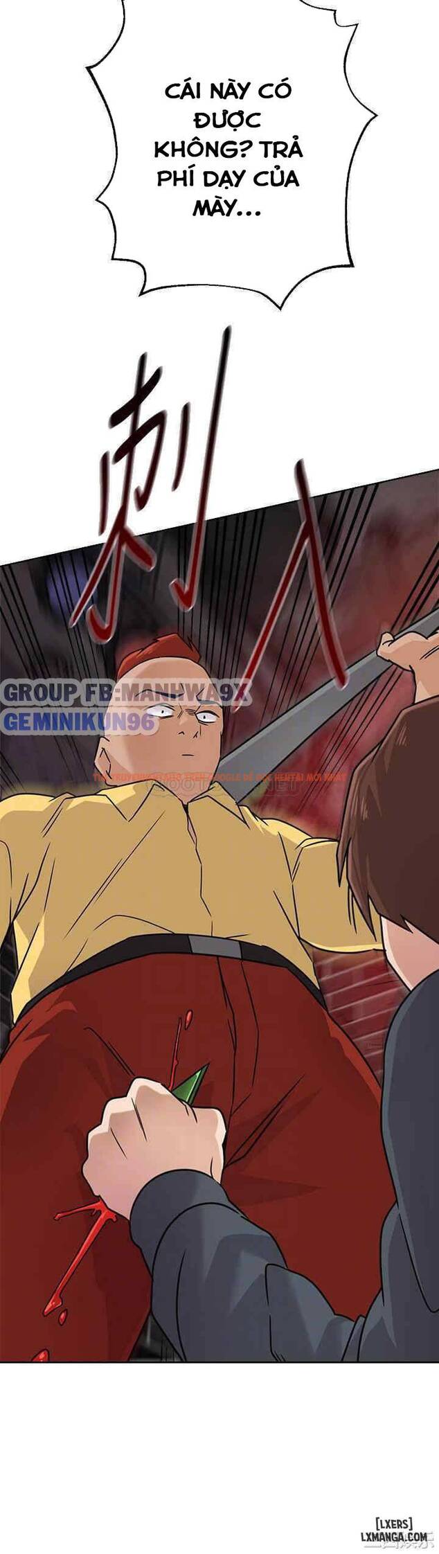 Xem ảnh 2 trong truyện hentai Cô Giáo Gợi Cảm - Chapter 94 - hentaitvn.net