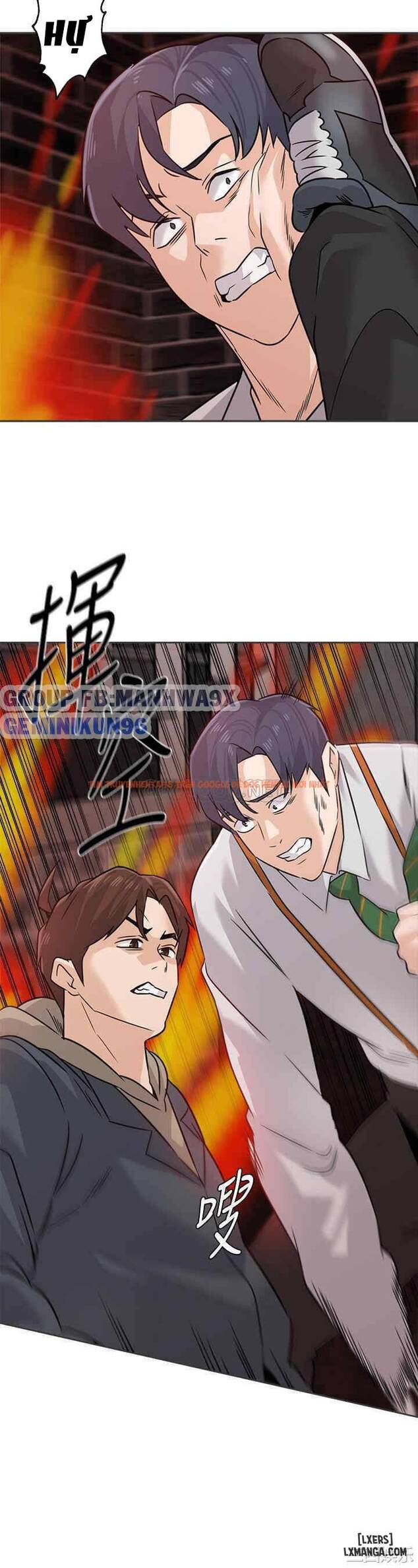 Xem ảnh 20 trong truyện hentai Cô Giáo Gợi Cảm - Chapter 94 - hentaitvn.net