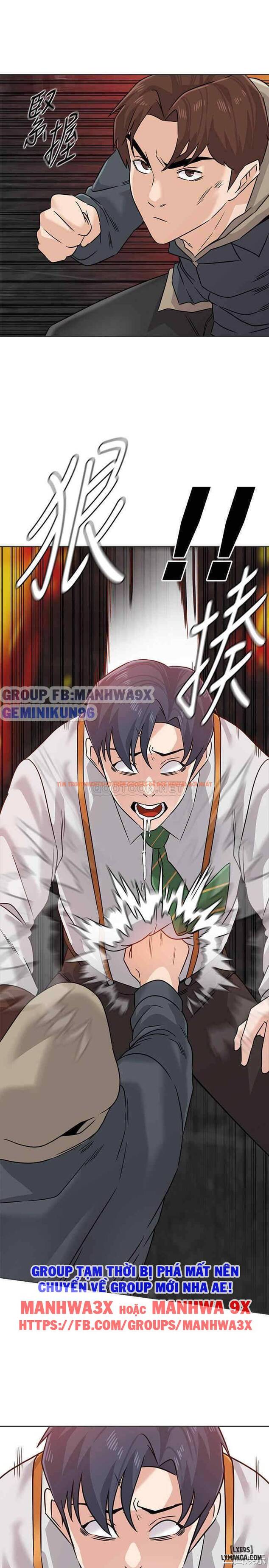 Xem ảnh 21 trong truyện hentai Cô Giáo Gợi Cảm - Chapter 94 - hentaitvn.net