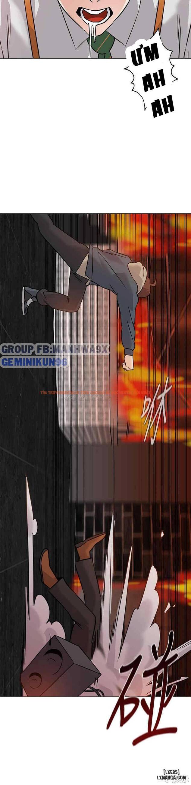 Xem ảnh 22 trong truyện hentai Cô Giáo Gợi Cảm - Chapter 94 - hentaitvn.net