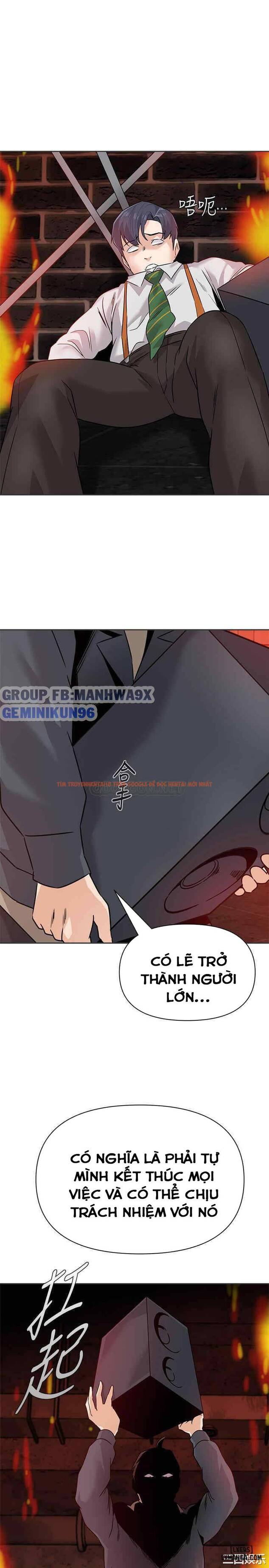 Xem ảnh 23 trong truyện hentai Cô Giáo Gợi Cảm - Chapter 94 - hentaitvn.net