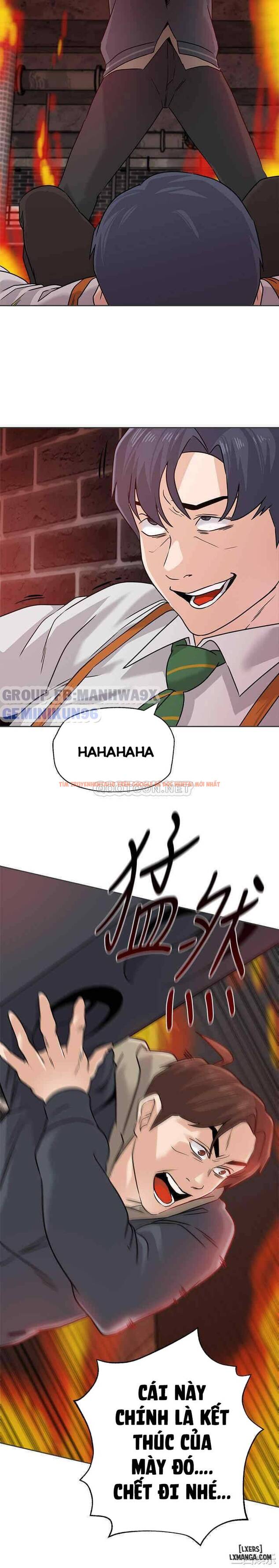 Xem ảnh 24 trong truyện hentai Cô Giáo Gợi Cảm - Chapter 94 - hentaitvn.net