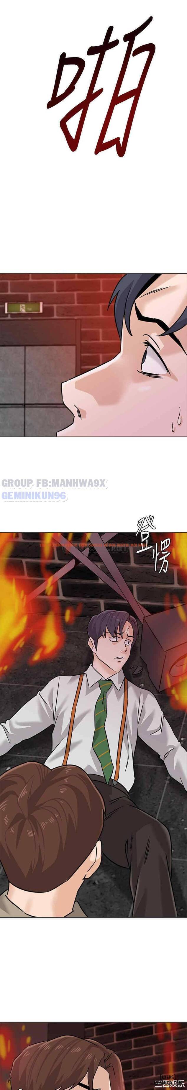 Xem ảnh 25 trong truyện hentai Cô Giáo Gợi Cảm - Chapter 94 - hentaitvn.net