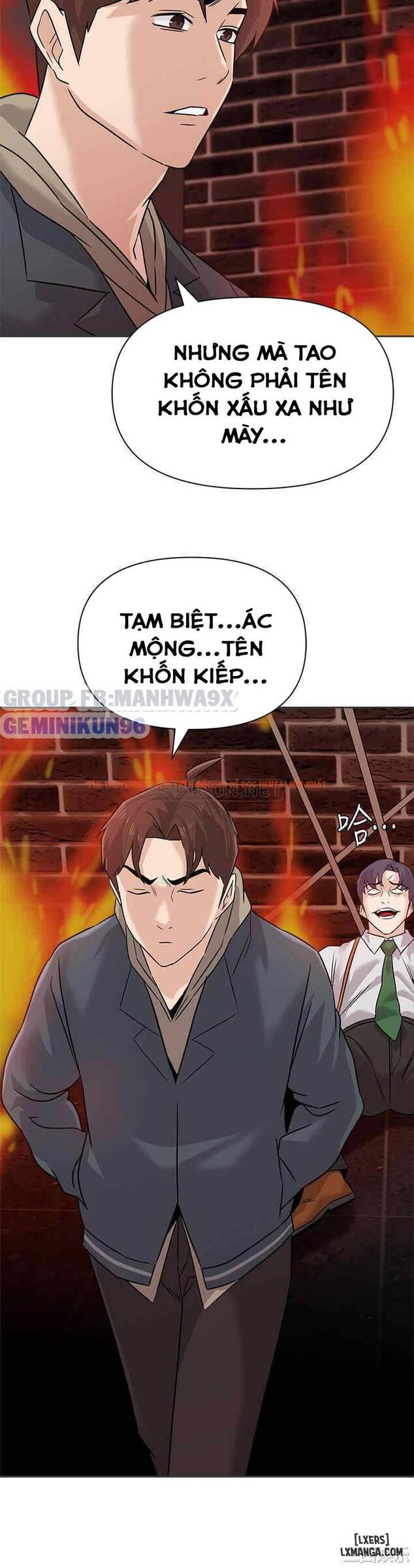 Xem ảnh 26 trong truyện hentai Cô Giáo Gợi Cảm - Chapter 94 - hentaitvn.net