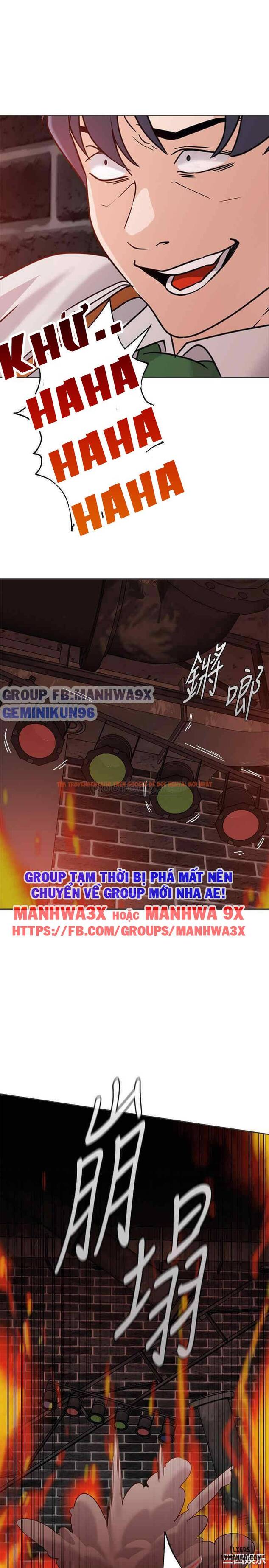 Xem ảnh 27 trong truyện hentai Cô Giáo Gợi Cảm - Chapter 94 - hentaitvn.net