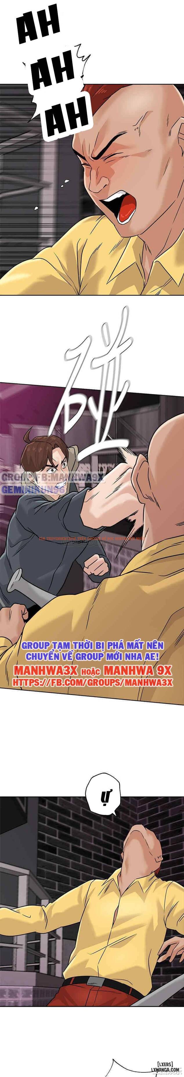Xem ảnh 3 trong truyện hentai Cô Giáo Gợi Cảm - Chapter 94 - hentaitvn.net