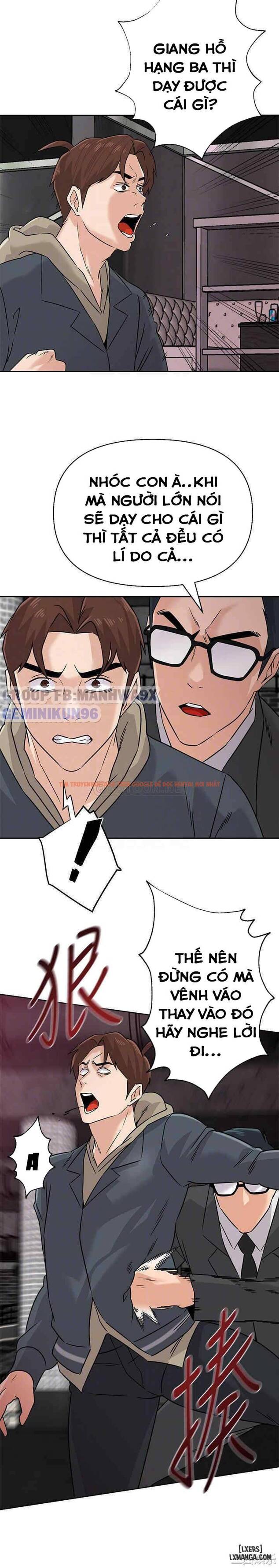 Xem ảnh 4 trong truyện hentai Cô Giáo Gợi Cảm - Chapter 94 - hentaitvn.net