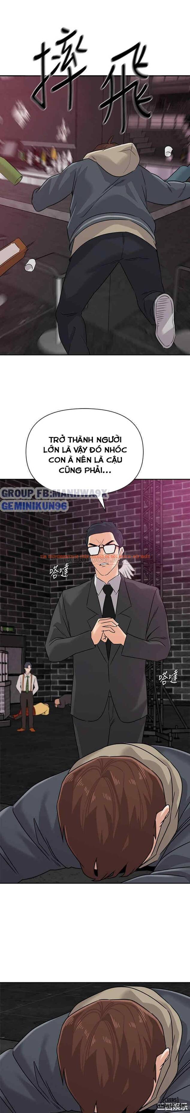 Xem ảnh 5 trong truyện hentai Cô Giáo Gợi Cảm - Chapter 94 - hentaitvn.net