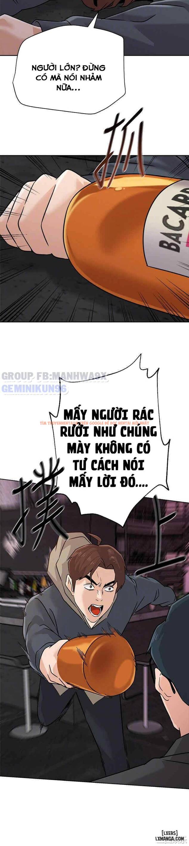 Xem ảnh 6 trong truyện hentai Cô Giáo Gợi Cảm - Chapter 94 - hentaitvn.net