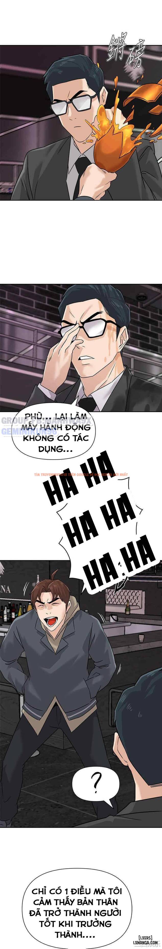 Xem ảnh 7 trong truyện hentai Cô Giáo Gợi Cảm - Chapter 94 - hentaitvn.net