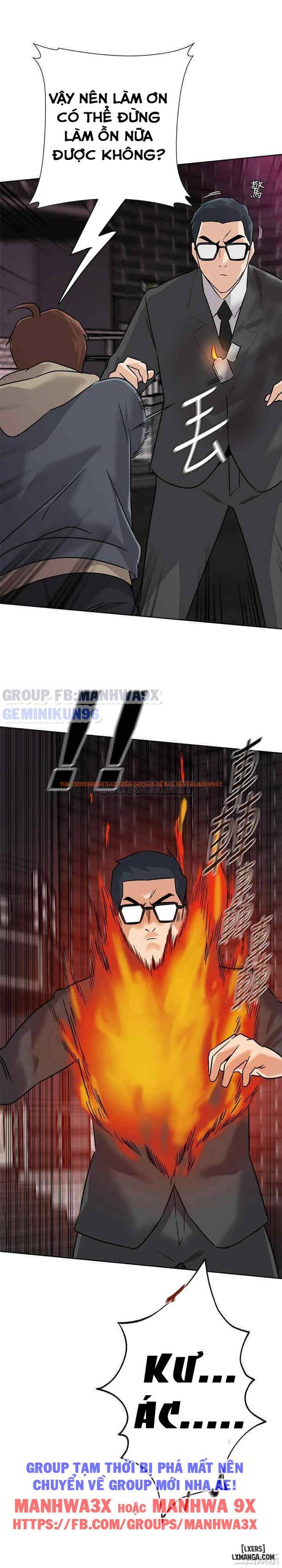 Xem ảnh 9 trong truyện hentai Cô Giáo Gợi Cảm - Chapter 94 - hentaitvn.net
