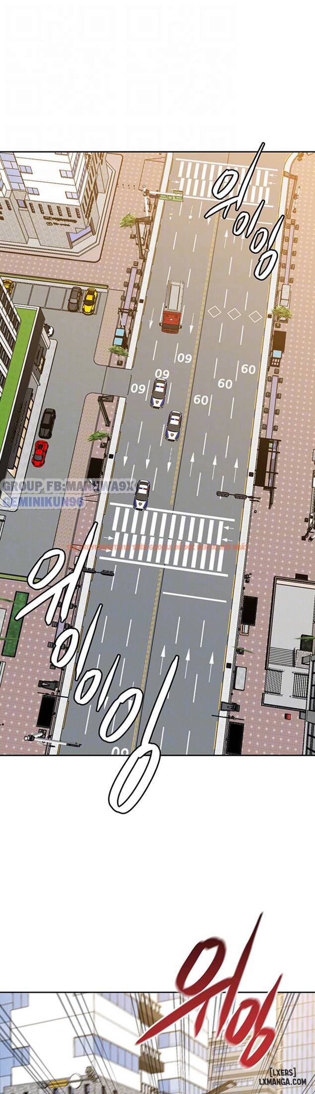 Xem ảnh 1 trong truyện hentai Cô Giáo Gợi Cảm - Chapter 95 END - hentaitvn.net