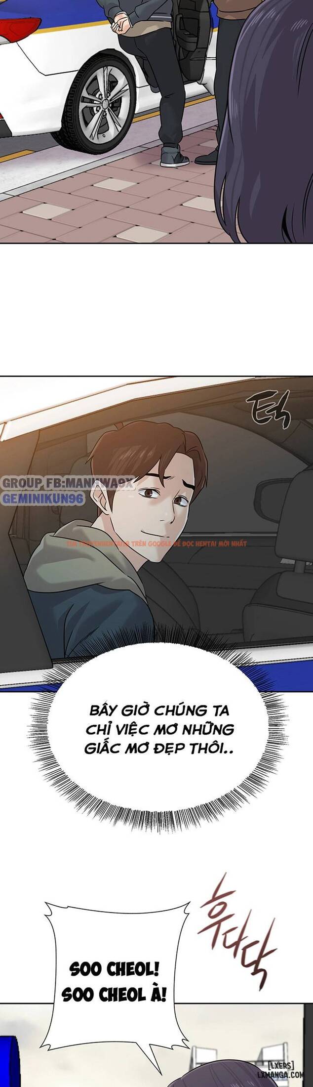 Xem ảnh 11 trong truyện hentai Cô Giáo Gợi Cảm - Chapter 95 END - hentaitvn.net
