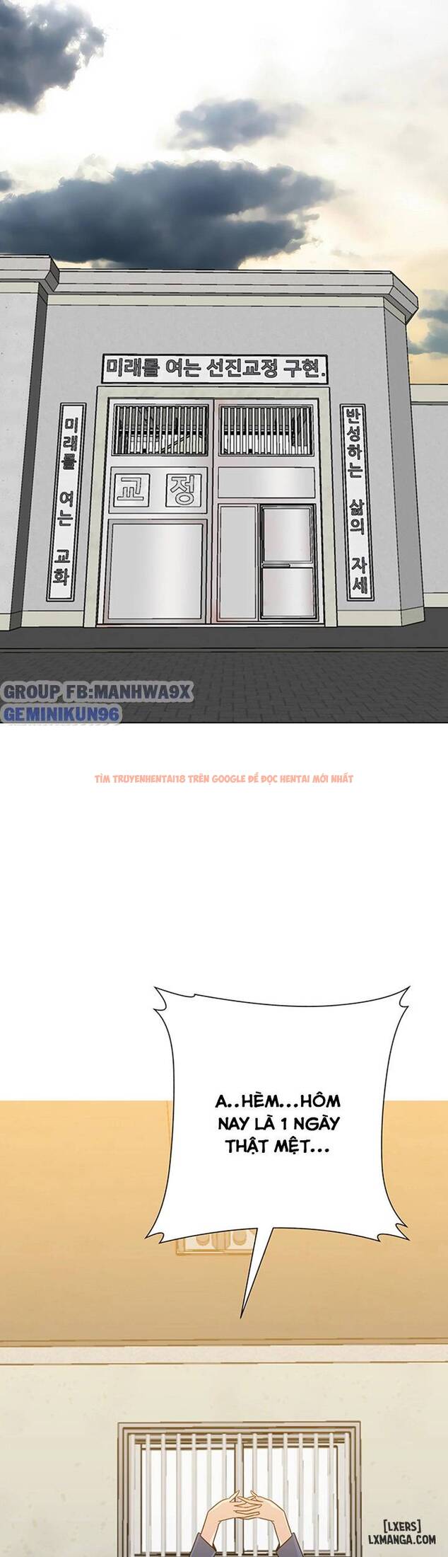 Xem ảnh 15 trong truyện hentai Cô Giáo Gợi Cảm - Chapter 95 END - hentaitvn.net