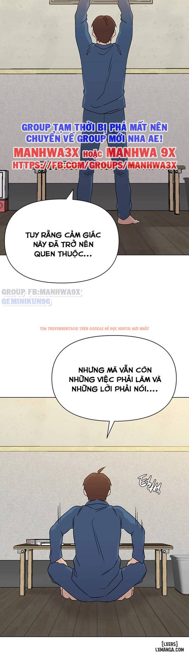 Xem ảnh 16 trong truyện hentai Cô Giáo Gợi Cảm - Chapter 95 END - hentaitvn.net