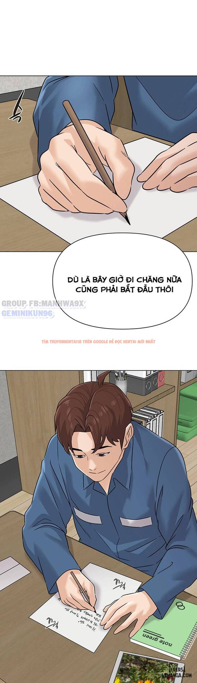 Xem ảnh 17 trong truyện hentai Cô Giáo Gợi Cảm - Chapter 95 END - hentaitvn.net