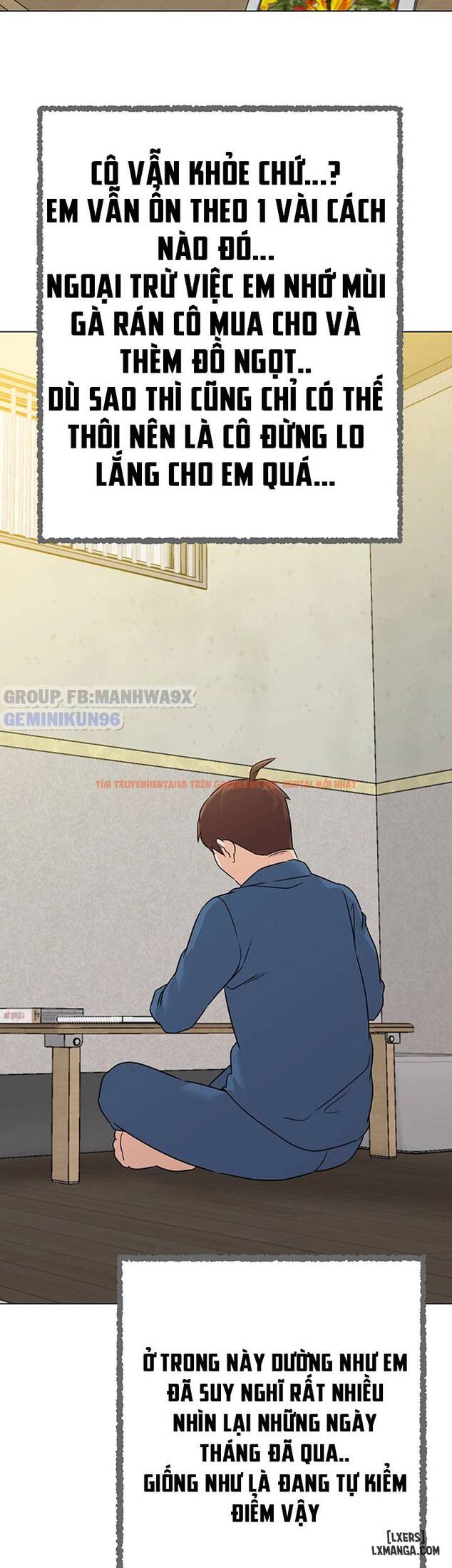 Xem ảnh 18 trong truyện hentai Cô Giáo Gợi Cảm - Chapter 95 END - hentaitvn.net