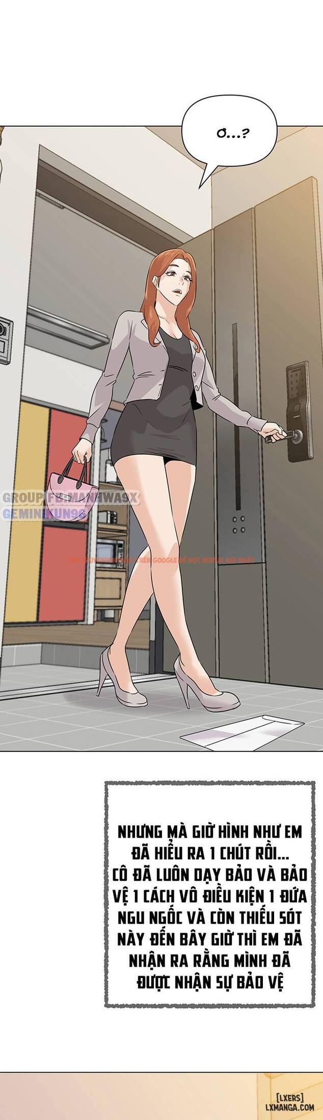 Xem ảnh 20 trong truyện hentai Cô Giáo Gợi Cảm - Chapter 95 END - hentaitvn.net