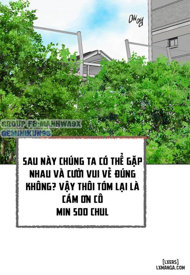 Xem ảnh 23 trong truyện hentai Cô Giáo Gợi Cảm - Chapter 95 END - hentaitvn.net