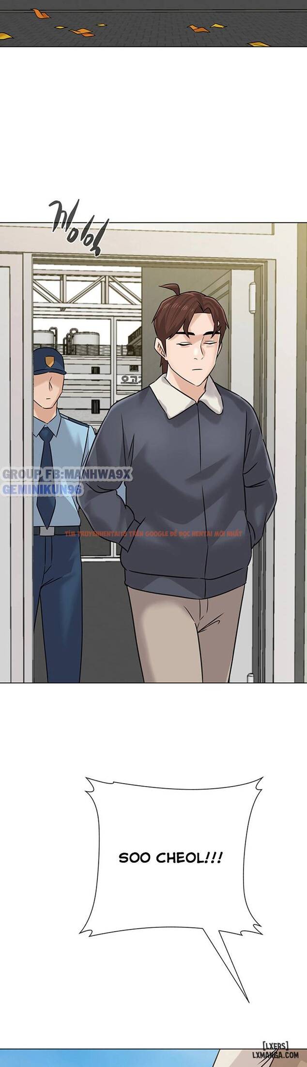 Xem ảnh 25 trong truyện hentai Cô Giáo Gợi Cảm - Chapter 95 END - hentaitvn.net
