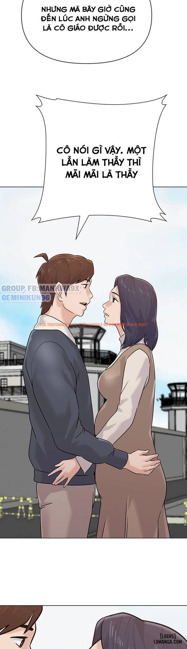 Xem ảnh 29 trong truyện hentai Cô Giáo Gợi Cảm - Chapter 95 END - hentaitvn.net