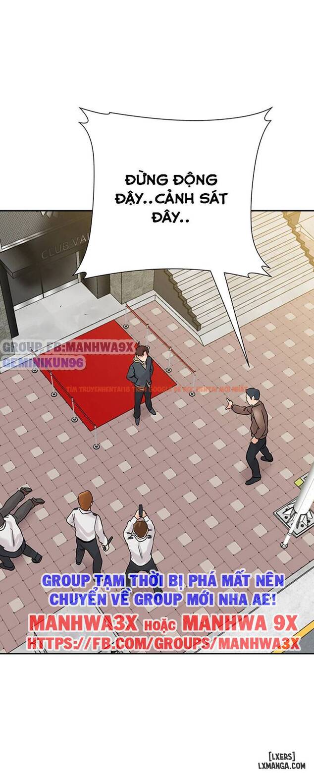 Xem ảnh 3 trong truyện hentai Cô Giáo Gợi Cảm - Chapter 95 END - hentaitvn.net