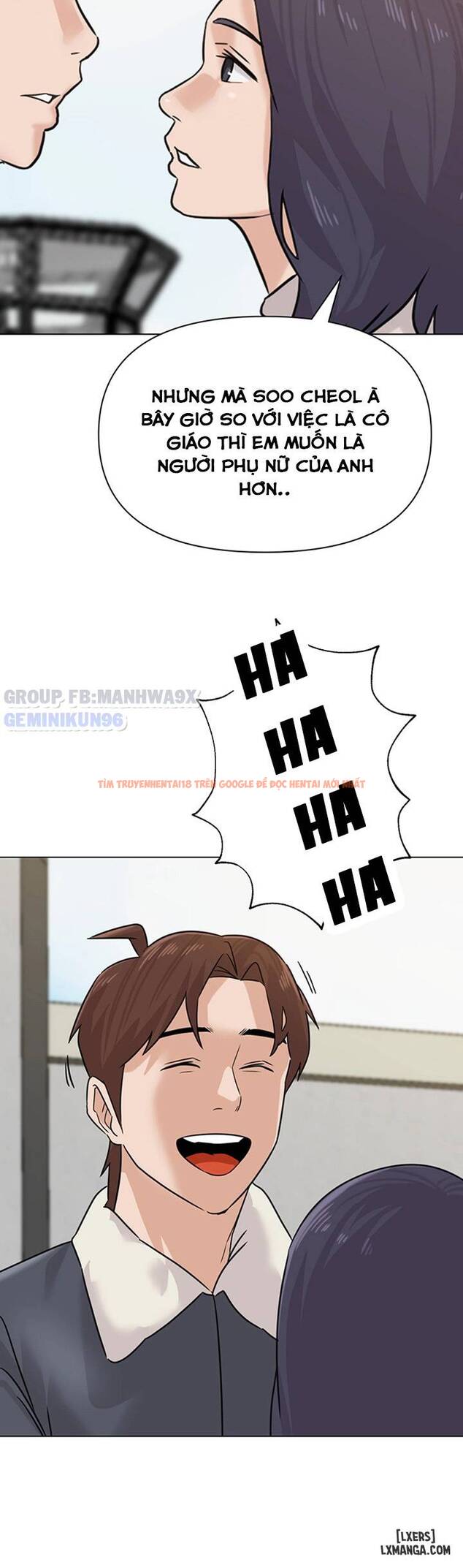 Xem ảnh 30 trong truyện hentai Cô Giáo Gợi Cảm - Chapter 95 END - hentaitvn.net