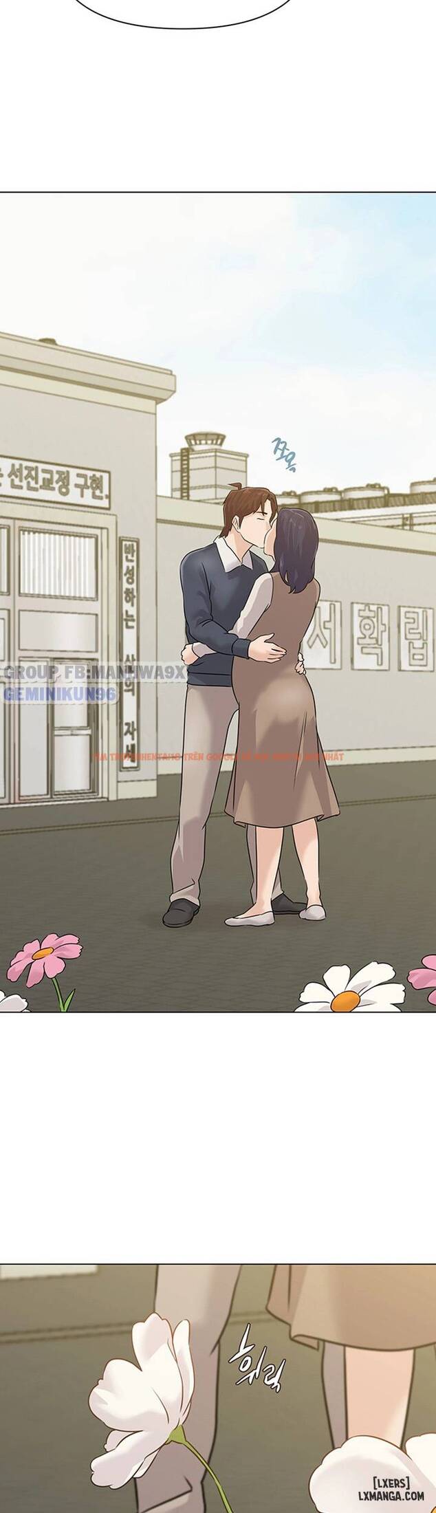 Xem ảnh 32 trong truyện hentai Cô Giáo Gợi Cảm - Chapter 95 END - hentaitvn.net