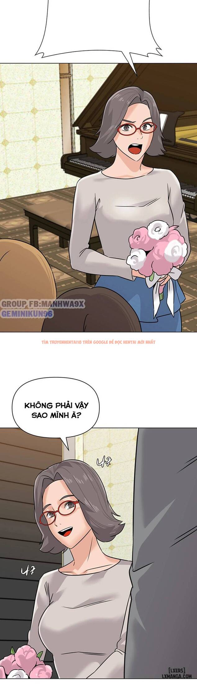 Xem ảnh 37 trong truyện hentai Cô Giáo Gợi Cảm - Chapter 95 END - hentaitvn.net
