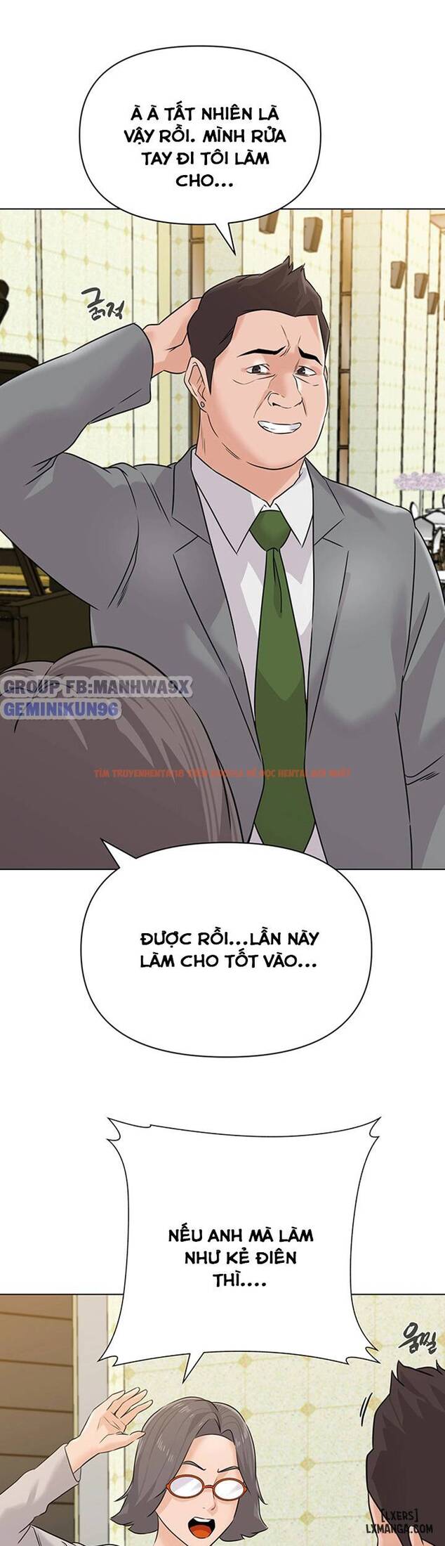 Xem ảnh 38 trong truyện hentai Cô Giáo Gợi Cảm - Chapter 95 END - hentaitvn.net
