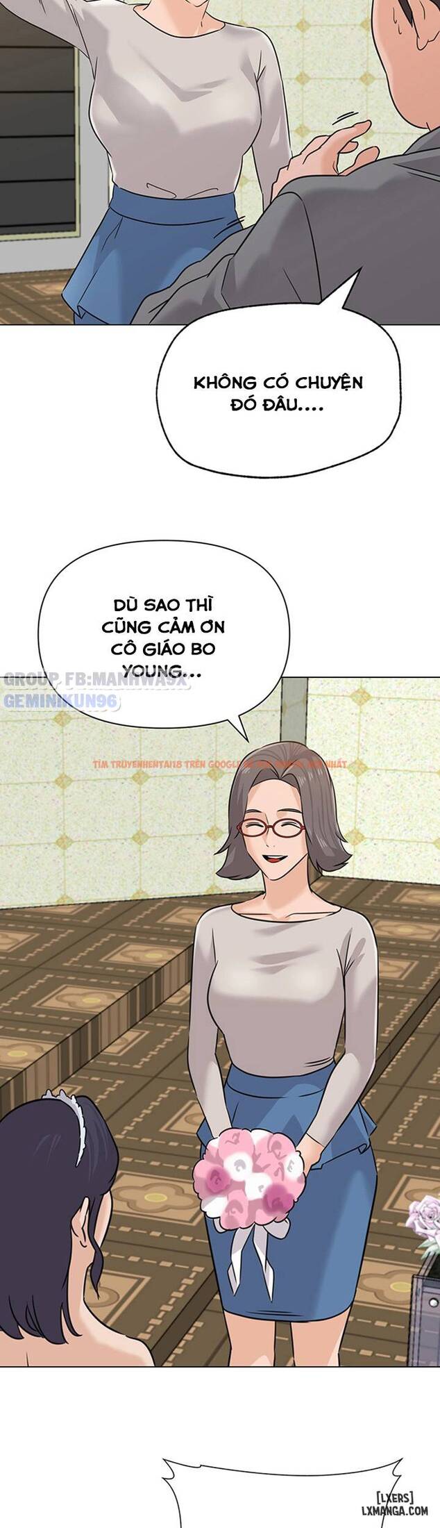 Xem ảnh 39 trong truyện hentai Cô Giáo Gợi Cảm - Chapter 95 END - hentaitvn.net