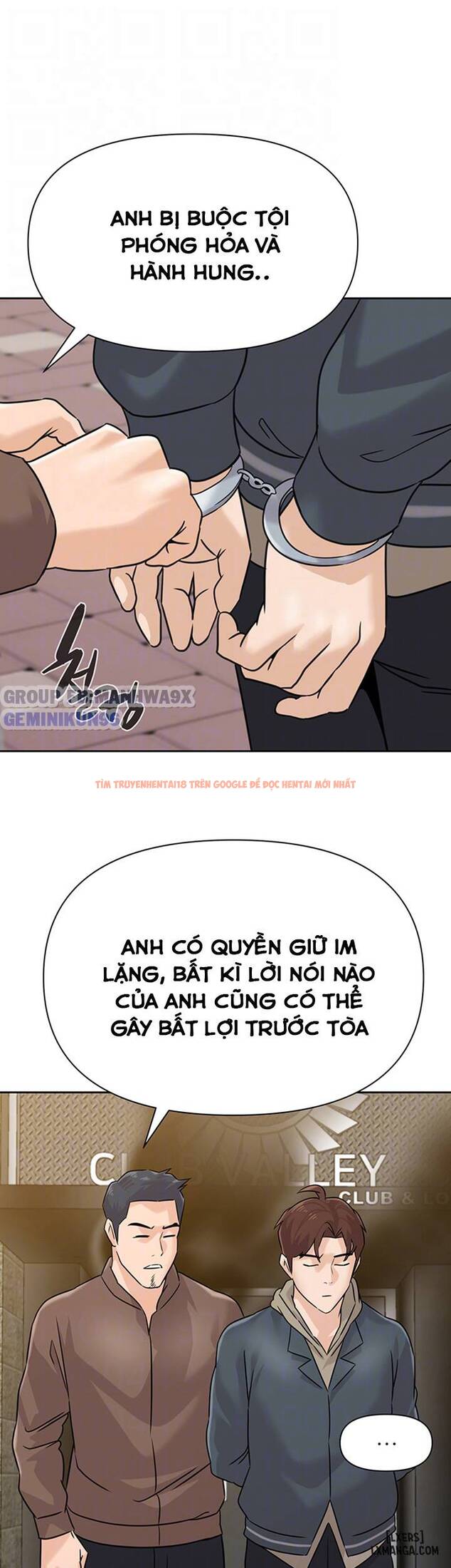 Xem ảnh 4 trong truyện hentai Cô Giáo Gợi Cảm - Chapter 95 END - hentaitvn.net