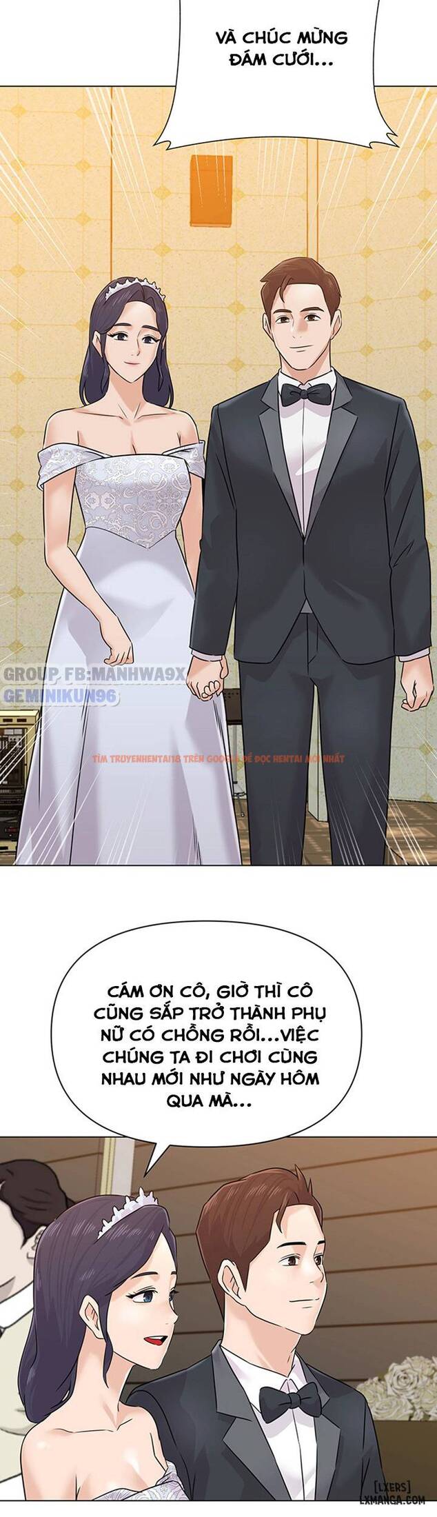 Xem ảnh 40 trong truyện hentai Cô Giáo Gợi Cảm - Chapter 95 END - hentaitvn.net