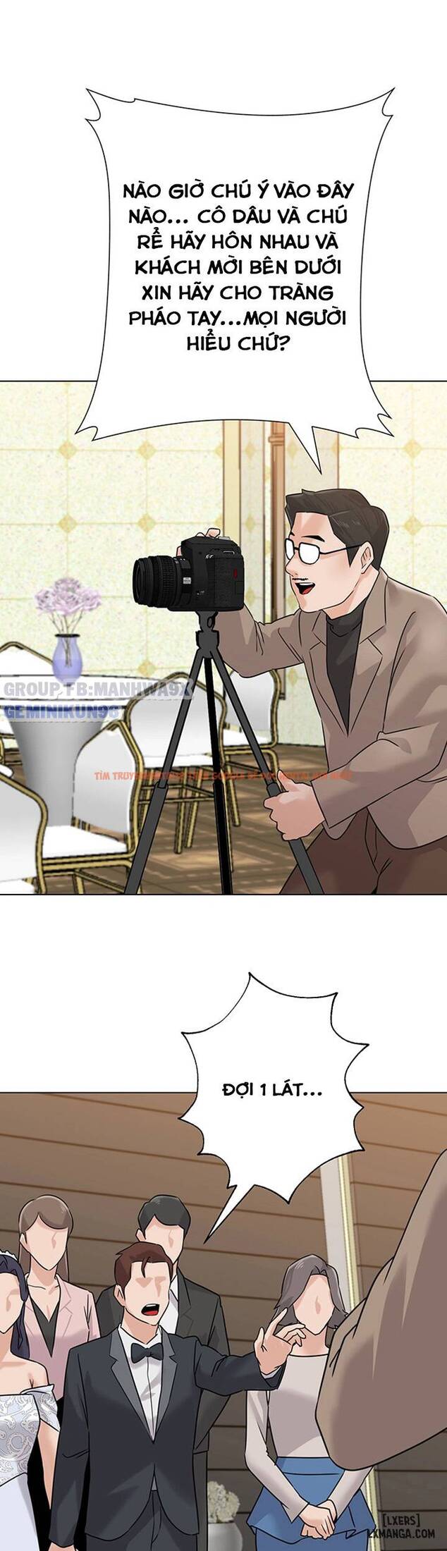 Xem ảnh 41 trong truyện hentai Cô Giáo Gợi Cảm - Chapter 95 END - hentaitvn.net