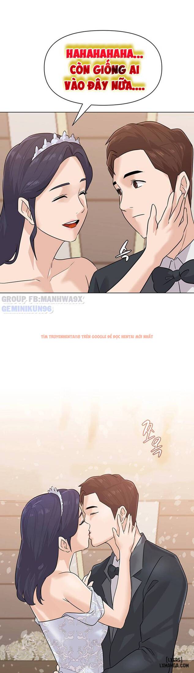 Xem ảnh 48 trong truyện hentai Cô Giáo Gợi Cảm - Chapter 95 END - hentaitvn.net