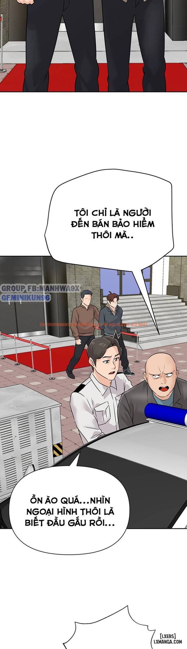 Xem ảnh 5 trong truyện hentai Cô Giáo Gợi Cảm - Chapter 95 END - hentaitvn.net