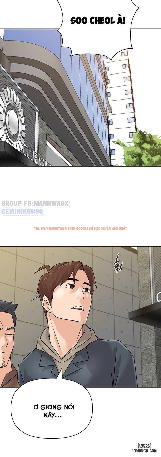 Xem ảnh 6 trong truyện hentai Cô Giáo Gợi Cảm - Chapter 95 END - hentaitvn.net
