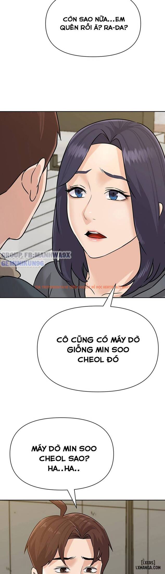 Xem ảnh 8 trong truyện hentai Cô Giáo Gợi Cảm - Chapter 95 END - hentaitvn.net