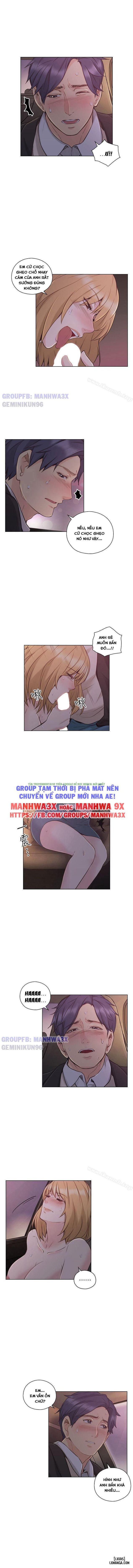 Xem ảnh 6 trong truyện hentai Cô Giáo, Lâu Rồi Không Gặp - Chap 49 - truyenhentai18.pro