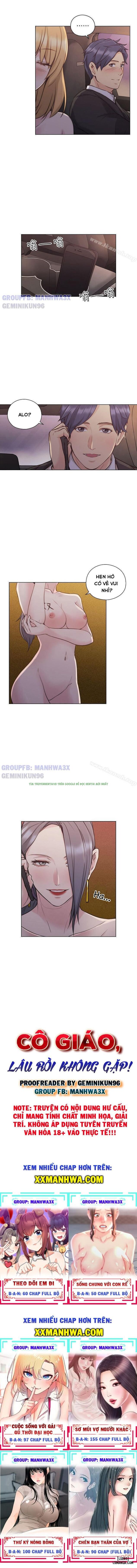 Hình ảnh 0 trong Cô Giáo, Lâu Rồi Không Gặp - Chap 50 - Hentaimanhwa.net