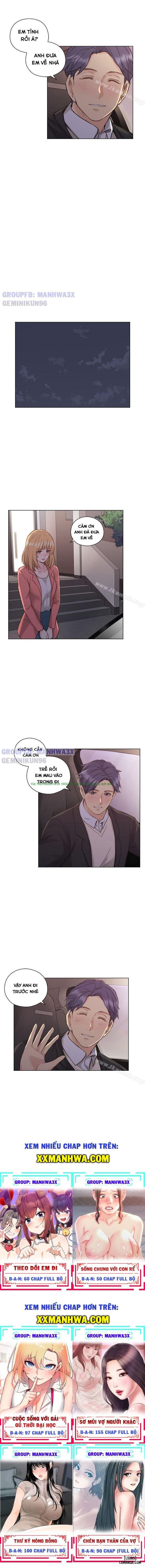 Hình ảnh 2 trong Cô Giáo, Lâu Rồi Không Gặp - Chap 50 - Hentaimanhwa.net